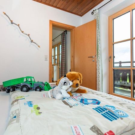Ferienwohnungen Weberbauer Sankt Martin bei Lofer Esterno foto